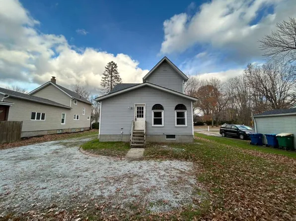 376 Chestnut St, Painesville, OH 44077