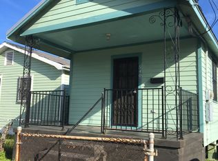 5407 N Rampart St, New Orleans, LA 70117