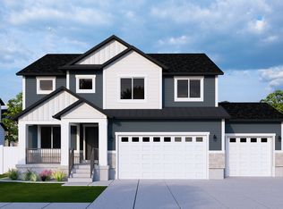 1044 N Canvasback Dr #407, Lehi, UT 84048