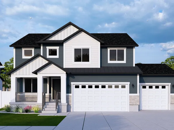 1044 N Canvasback Dr #407, Lehi, UT 84048