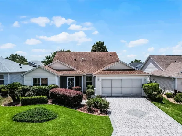 8960 SE 178th Muirfield Pl, The Villages, FL 32162