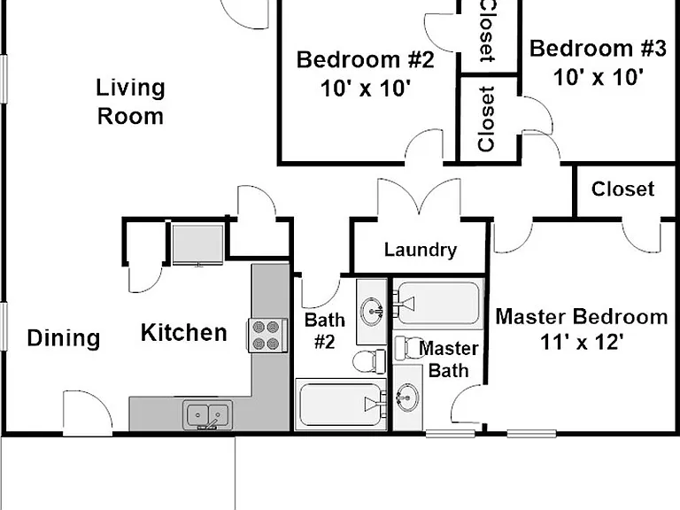 4252 Sunglow Dr — Photo 21