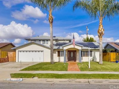 7131 Betty Dr, Huntington Beach, CA, 92647