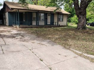 3241 S Waco Ave, Wichita, KS 67217