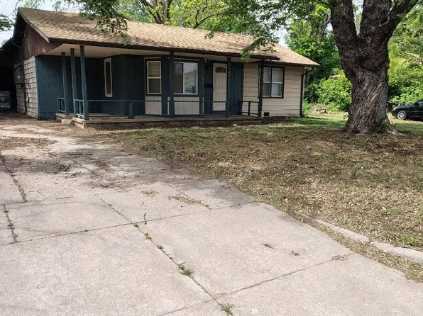 3241 S Waco Ave, Wichita, KS 67217