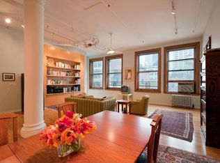 30 E 21st St APT 8A, New York, NY 10010