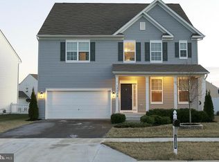 13039 Nittany Lion Cir, Hagerstown, MD