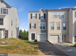 3412 21st St SE, Washington, DC 20020
