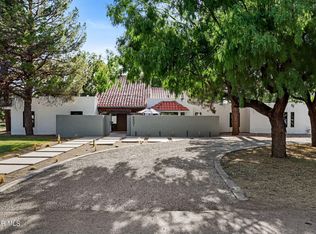 6801 Secretariat Dr, El Paso, TX 79932