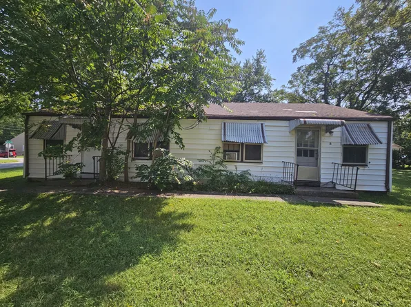 734 E Dale St #B, Springfield, MO 65803
