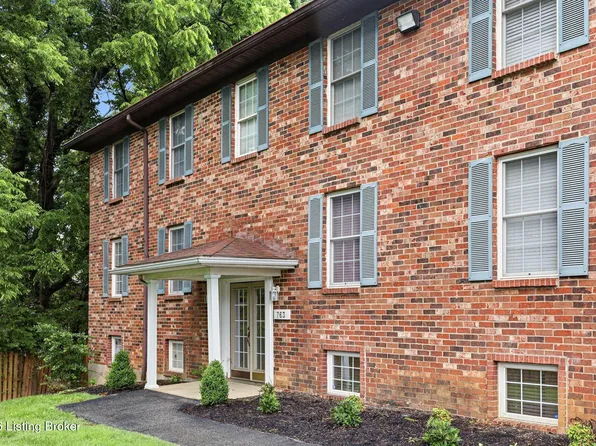 763 N Hite Ave APT 2, Louisville, KY 40206