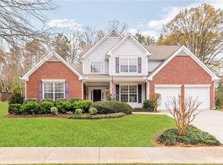 1018 Frog Leap Trl, Kennesaw, GA 30152