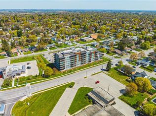 The Landing, Brantford, ON N3R 2Y1