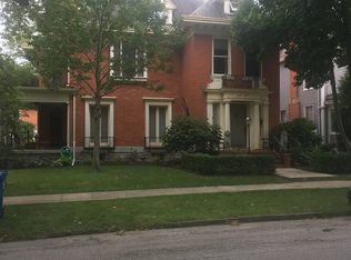 47 Clay St, Tiffin, OH 44883