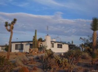 58333 Jack Rabbit Trl, Landers, CA 92285