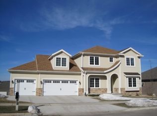 2326 Trevor Way, Madison, WI 53719