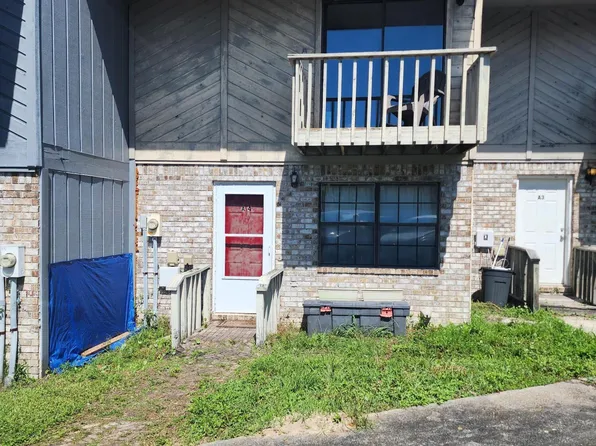 7320 Chipewa St APT A4, Panama City, FL 32404