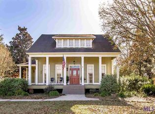 13220 State Highway 416, Rougon, LA 70773