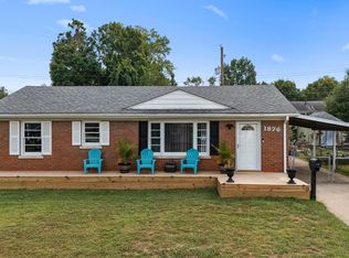 1876 Dunkirk Dr, Lexington, KY 40504