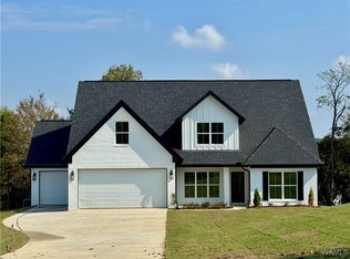 11837 Meadowview Dr, Northport, AL 35475