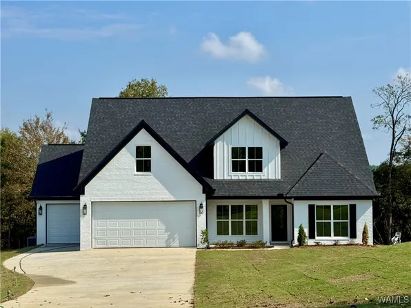 11837 Meadowview Dr, Northport, AL 35475