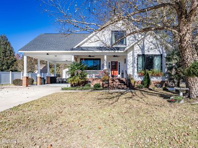 112 Raccoon Run, Washington, NC, 27889