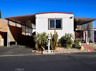 56254-29 Palms Hwy #41, Yucca Valley, CA 92284