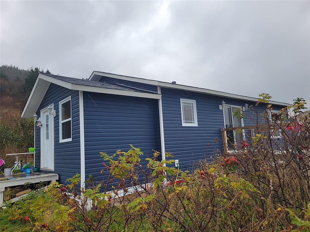 21 Bayview Dr, Cox's Cove, NL A0L 1C0 Zillow
