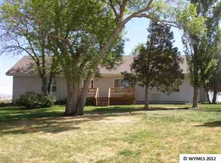 62 Herbst Rd, Shoshoni, WY 82649