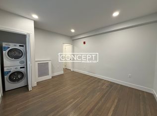 11 Peterborough St #8CP, Boston, MA 02215