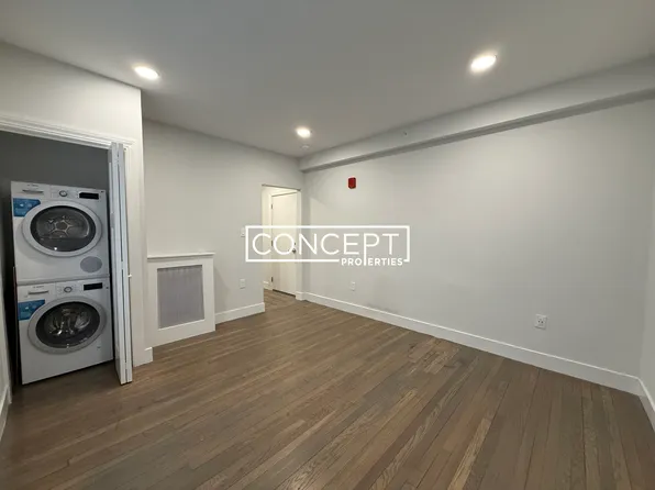 11 Peterborough St #8CP, Boston, MA 02215