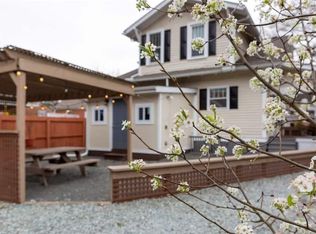 2726 N Roxboro St, Durham, NC 27704