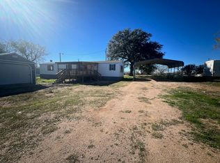 1254 Industrial Blvd, Kingsland, TX 78639
