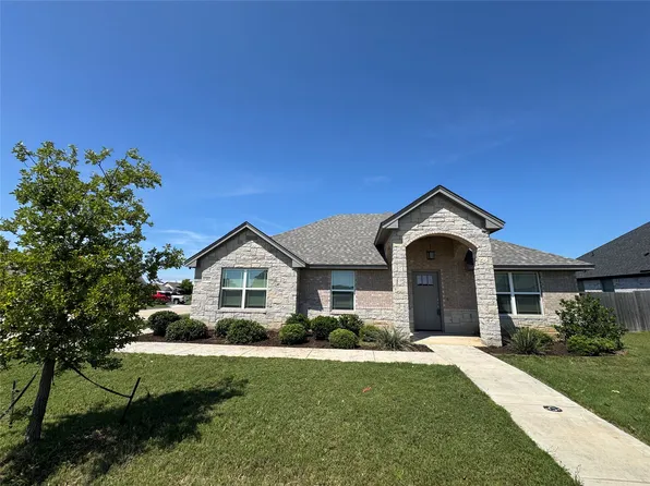 1303 Oleander Dr, Tolar, TX 76476