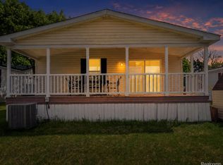 351 N Squirrel Rd Lot 38, Auburn Hills, MI 48326
