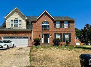 1123 Bohac Ln, Accokeek, MD 20607