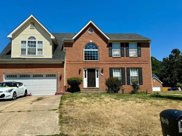 1123 Bohac Ln, Accokeek, MD 20607