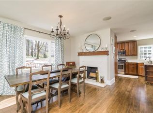 2540 Old Norcross Rd, Tucker, GA 30084