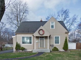 35 26th St N, Battle Creek, MI 49015