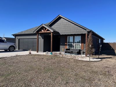 13510 N County Road 3400, Stratford, OK, 74872