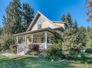 1730 NW Rude Rd, Poulsbo, WA 98370