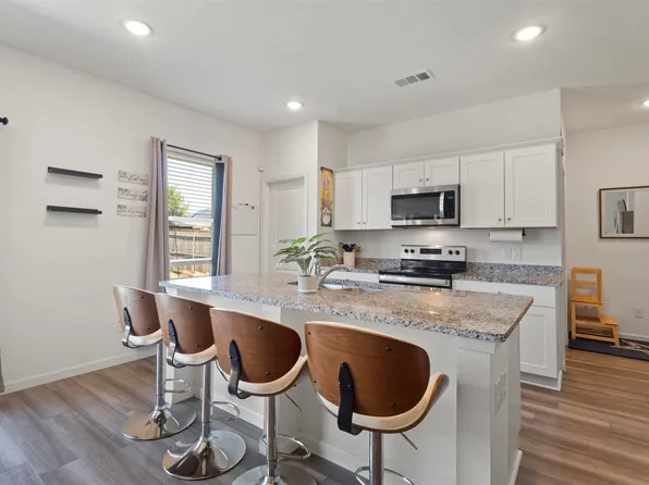 1508 Ancer Way, Haslet, TX 76052