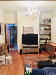 Rented by Bell Realty