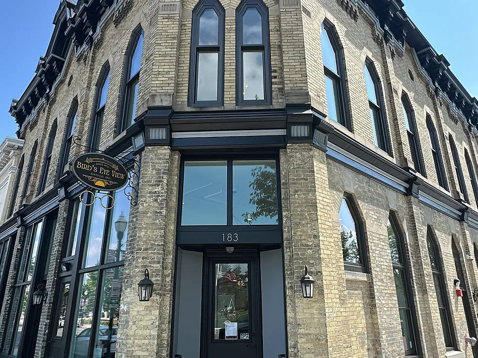 183 S Main St #101
