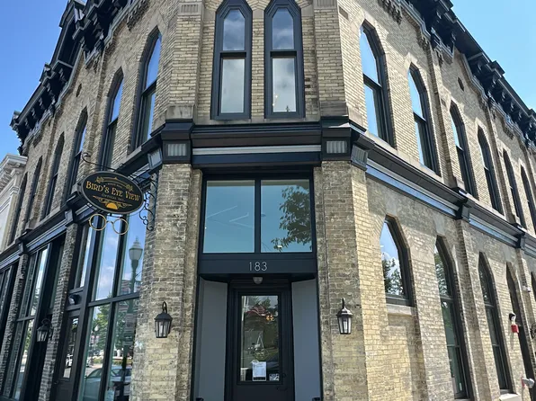 183 S Main St #101, Fond Du Lac, WI 54935