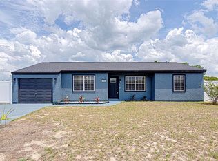 336 Oak Track Dr, Ocala, FL 34472