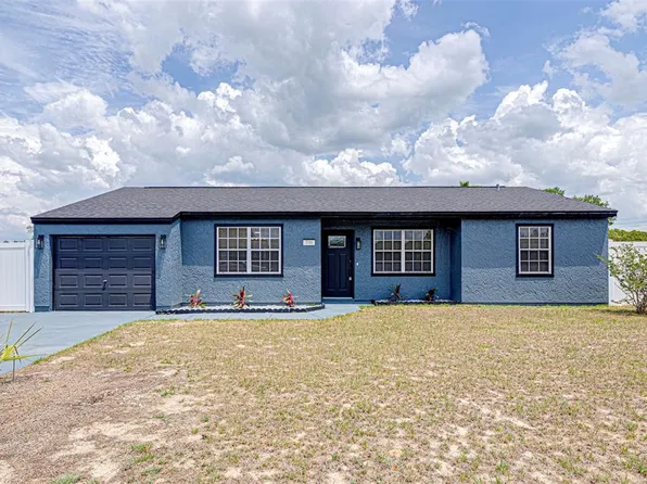 336 Oak Track Dr, Ocala, FL 34472