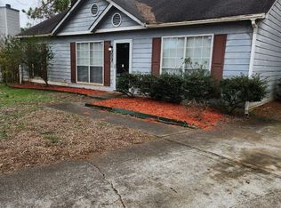 308 Country Club Dr, Jonesboro, GA
