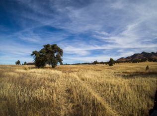 21 Valhalla Ln, Elgin, AZ 85611