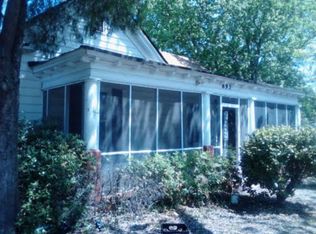 893 Grady St S, Macon, GA